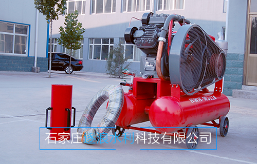 防汛抗旱物資