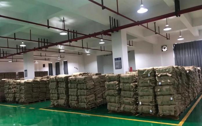 水利防汛物資隊伍大公開，盤它！