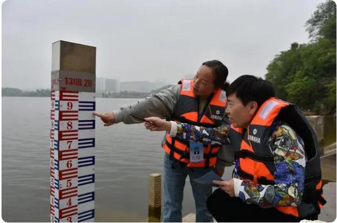 未雨綢繆，多措并舉丨安順經(jīng)開區(qū)：扎實做好防汛備汛工作