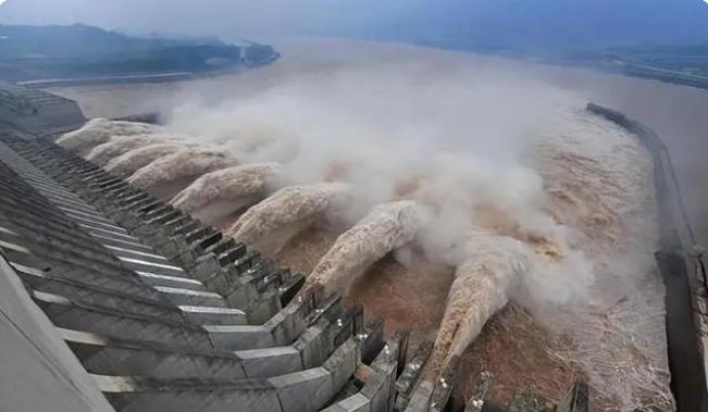 三峽大壩能抵御多大的洪水？它的抗洪能力到底有多強(qiáng)？