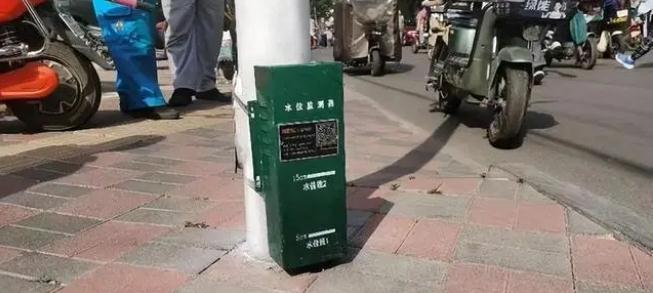 智慧管控， 科技賦能 |石家莊全力構(gòu)筑城市照明防汛安全屏障
