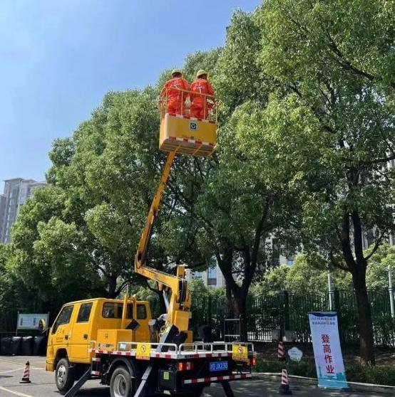 實(shí)戰(zhàn)演練，筑牢防汛防臺(tái)安全底線