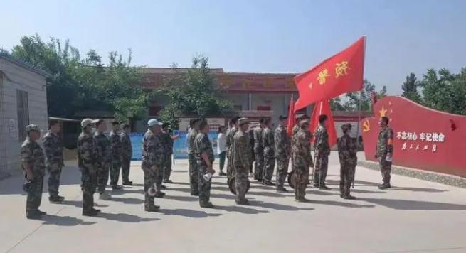記者實(shí)地探訪，看桓臺(tái)如何應(yīng)對(duì)防汛考驗(yàn)！