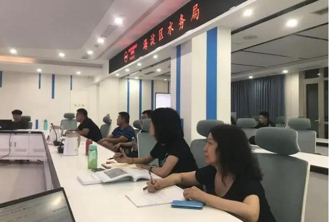 降雨持續(xù)！北京急調16名水利專家奔赴8區(qū)現(xiàn)場協(xié)助防汛